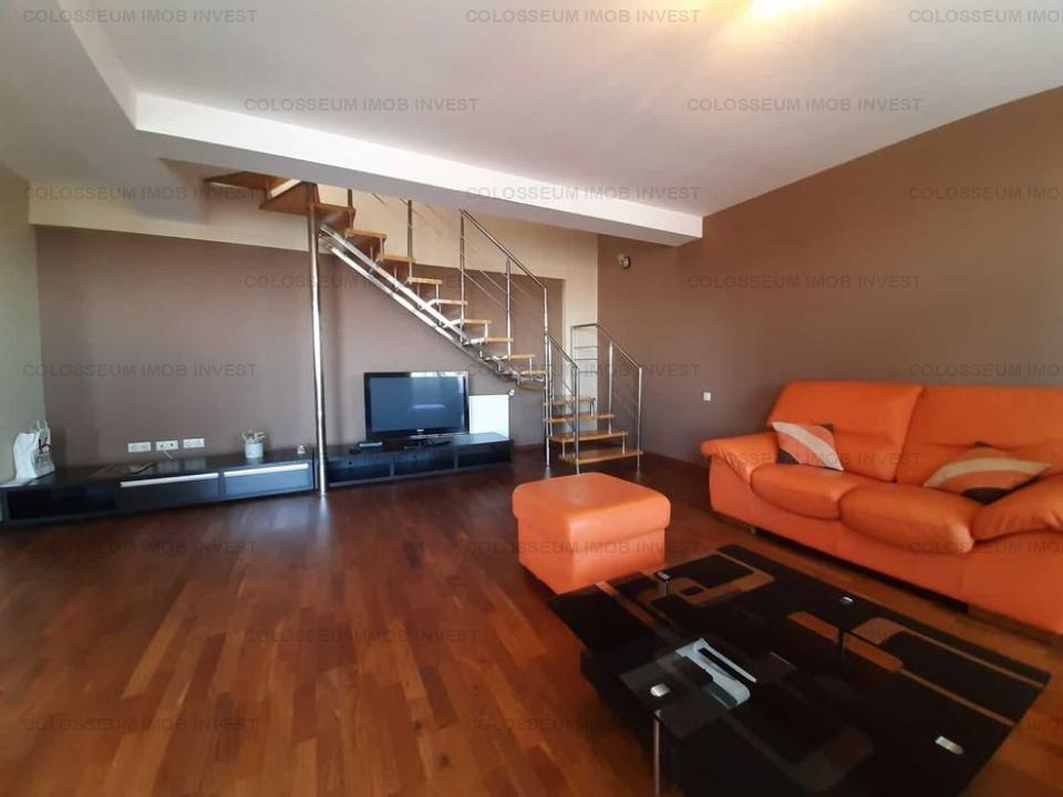 Apartament 4 camere- zona Avram Iancu