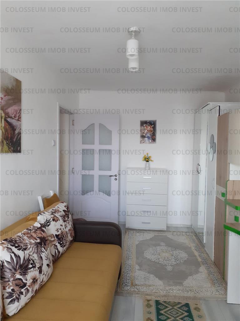 Apartament cu 2 camere, decomandat - zona Calea Bucuresti