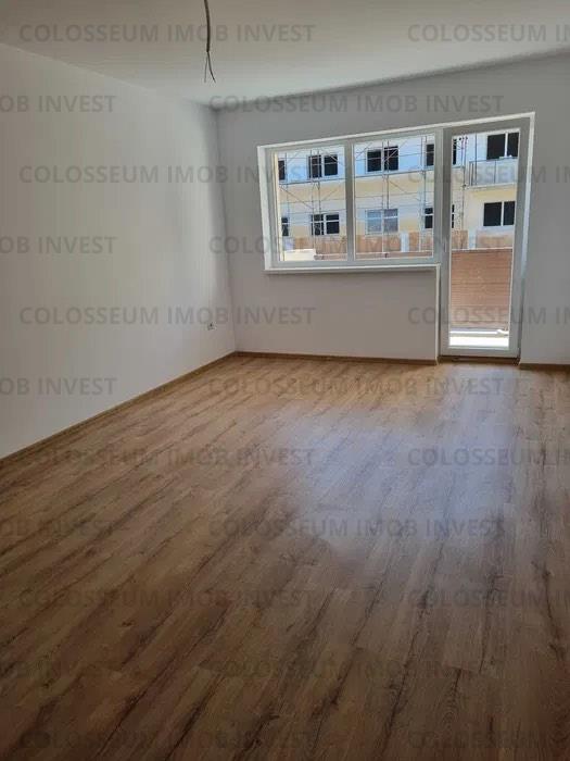 Apartament 2 camere - Subcetate Green Residence