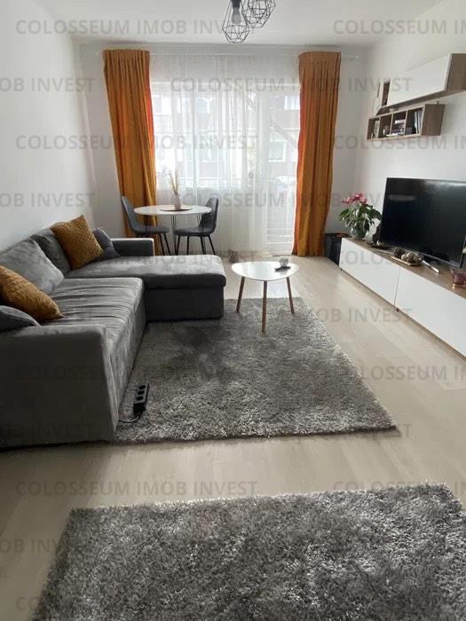 Apartament 2 camere - Green Residence