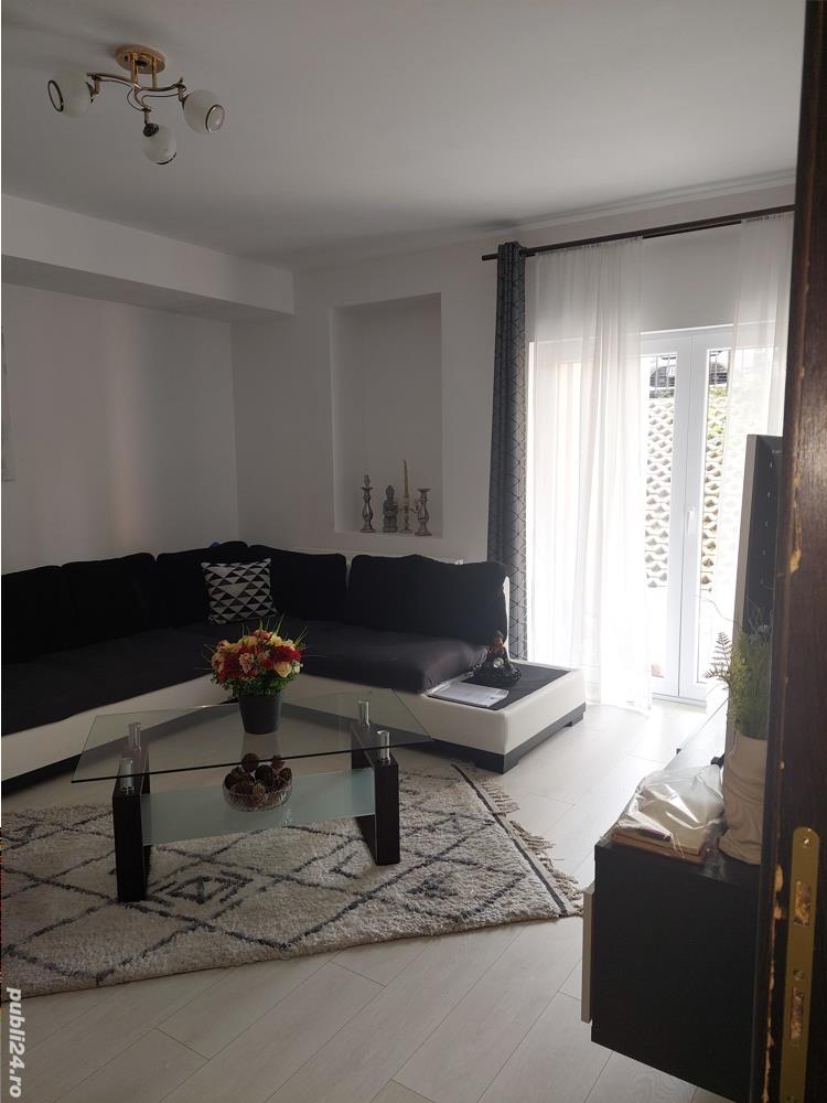 Apartament 2 camere - Dynamic Residence