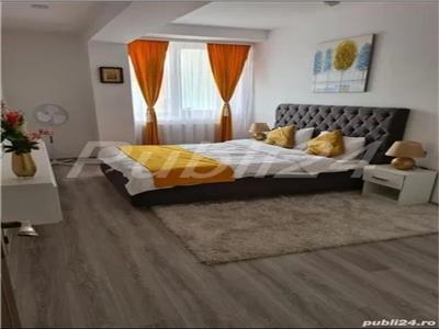 Apartament 3 camere, 2 bai- Isaran Residence
