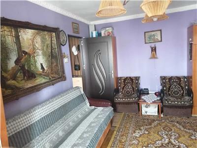 Apartament 2 camere-zona Avram Iancu