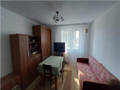 Apartament 2 camere, semidecomandat-Avram Iancu