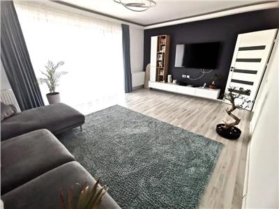 Apartament cu 3 camere - Isaran Residence